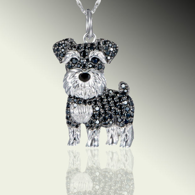 Cartoon Pet Fashion Unique Exquisite Pet Necklace