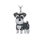 Cartoon Pet Fashion Unique Exquisite Pet Necklace