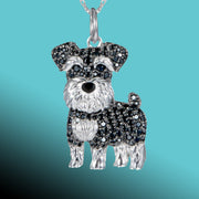 Cartoon Pet Fashion Unique Exquisite Pet Necklace