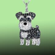 Cartoon Pet Fashion Unique Exquisite Pet Necklace