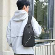 Men's Shoulder Crossbody Bag