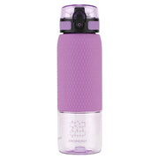 Portable Safety Leak-proof Plastic Water Bottle