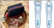 2 In 1 Hair Removal Trimmer for Women