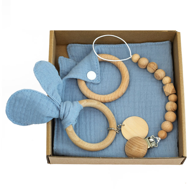 Baby Teething Gift Set