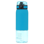 Portable Safety Leak-proof Plastic Water Bottle