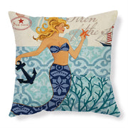 Throw Pillow Cases