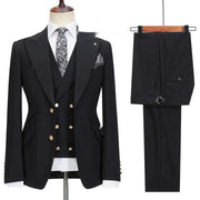 Men3 Piece suit Set