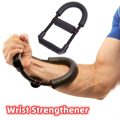 Adjustable Forearm Hand Wrist Trainer