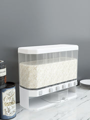 Whole Grain Storage Box