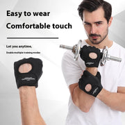 Sports Cycling Half-finger Fitness Gloves