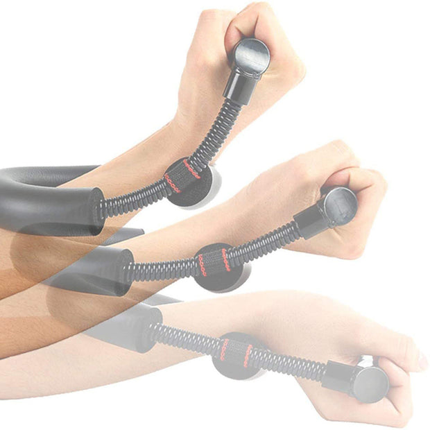 Adjustable Forearm Hand Wrist Trainer